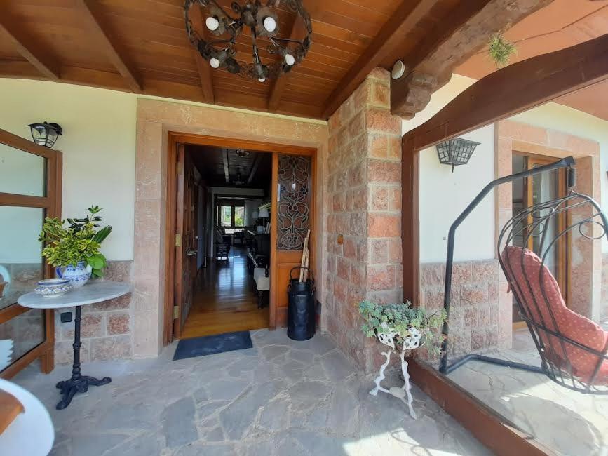 Casa Descanso En Familia Collado  Екстериор снимка