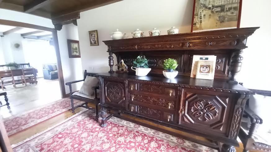 Casa Descanso En Familia Collado  Екстериор снимка
