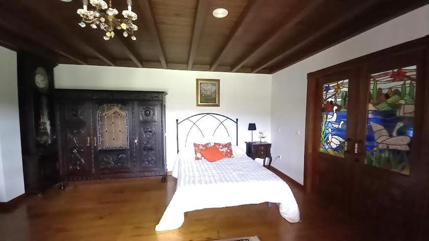 Casa Descanso En Familia Collado  Екстериор снимка