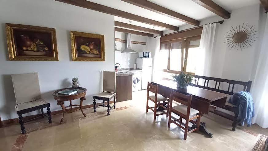 Casa Descanso En Familia Collado  Екстериор снимка