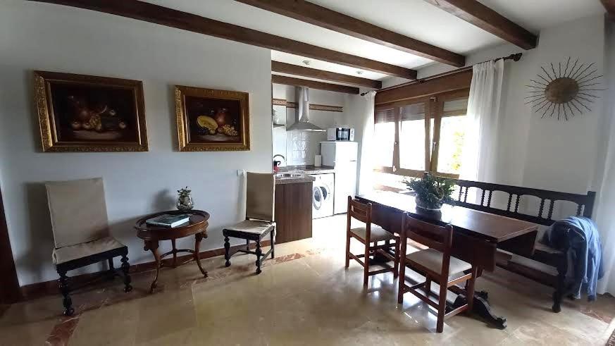 Casa Descanso En Familia Collado  Екстериор снимка
