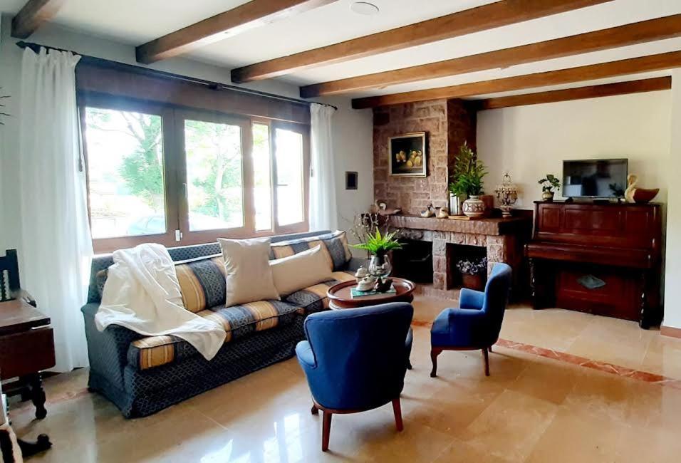 Casa Descanso En Familia Collado  Екстериор снимка
