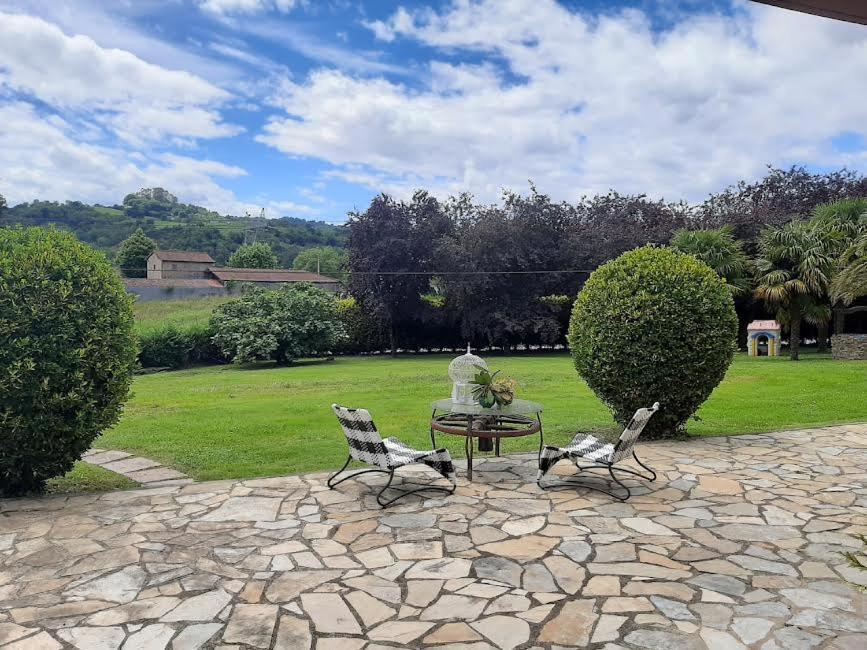 Casa Descanso En Familia Collado  Екстериор снимка
