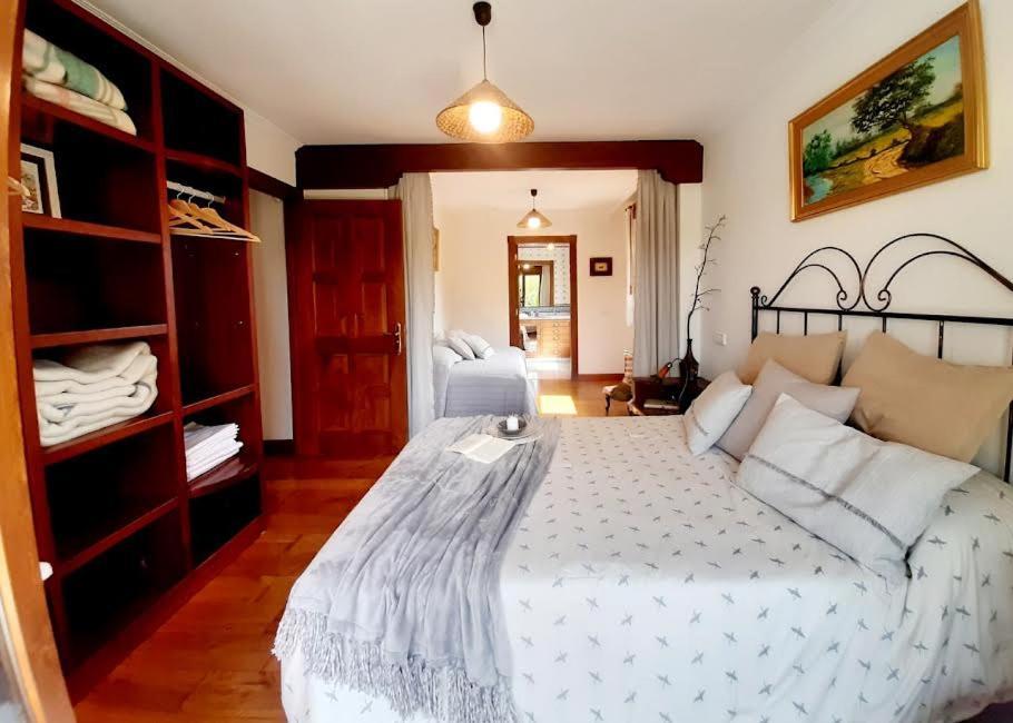 Casa Descanso En Familia Collado  Екстериор снимка