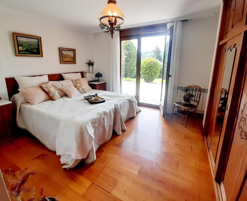 Casa Descanso En Familia Collado  Екстериор снимка