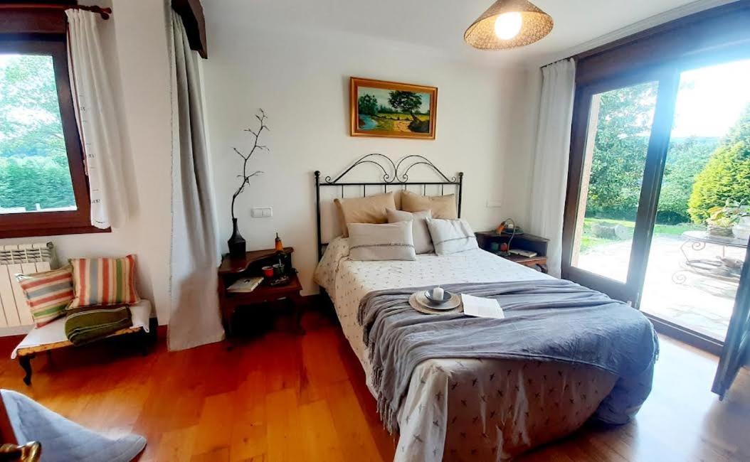 Casa Descanso En Familia Collado  Екстериор снимка