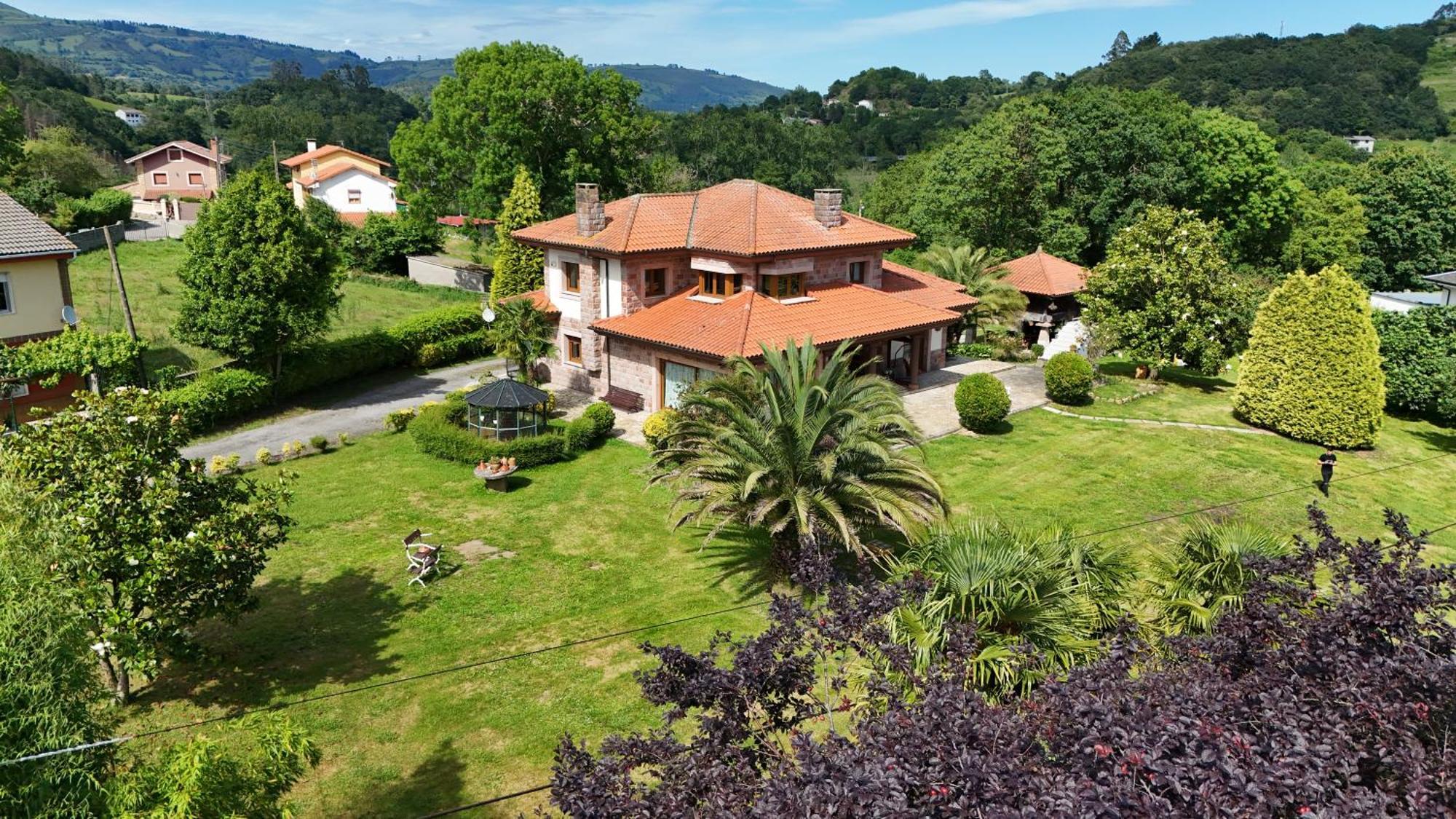 Casa Descanso En Familia Collado  Екстериор снимка