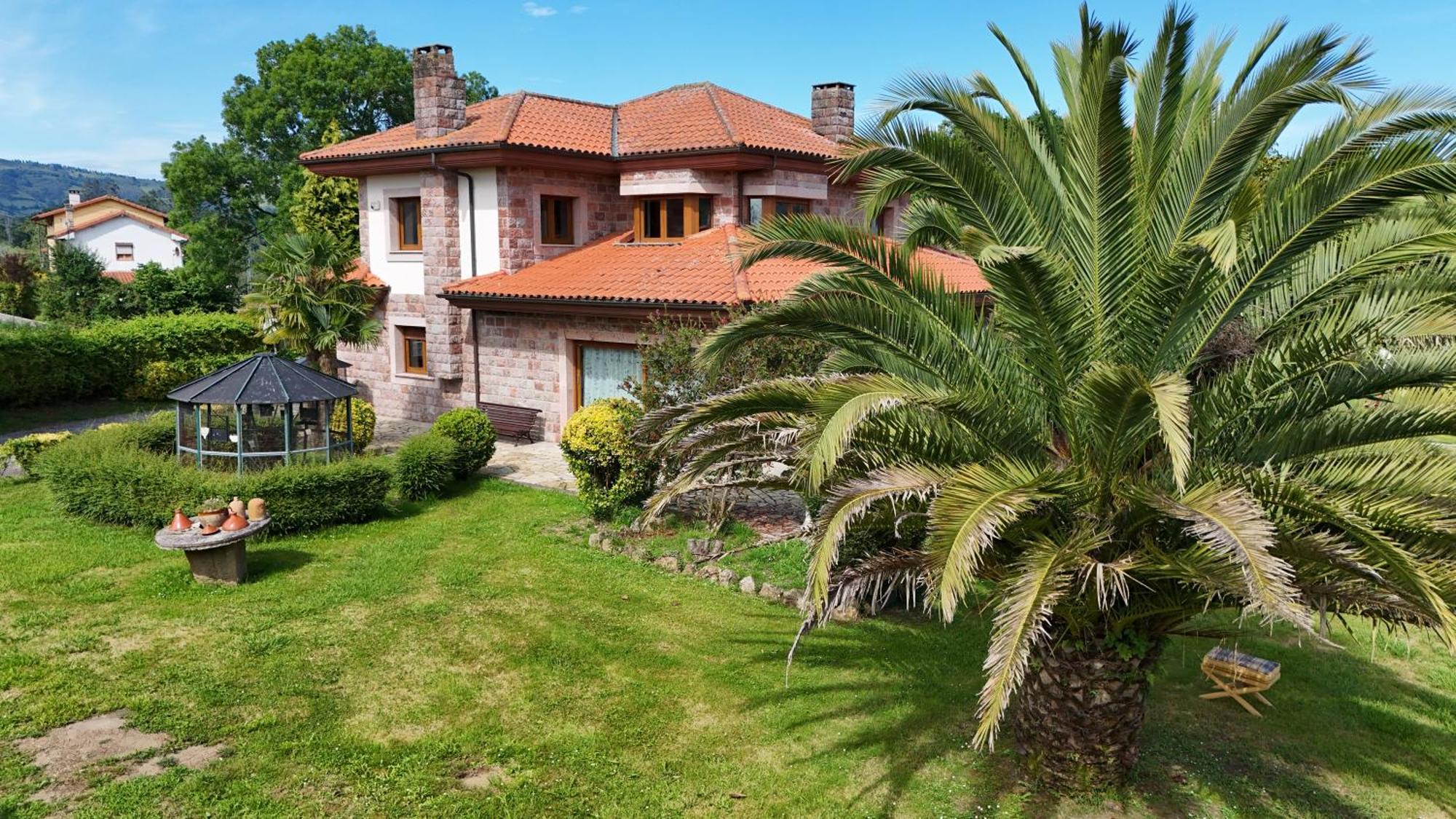 Casa Descanso En Familia Collado  Екстериор снимка