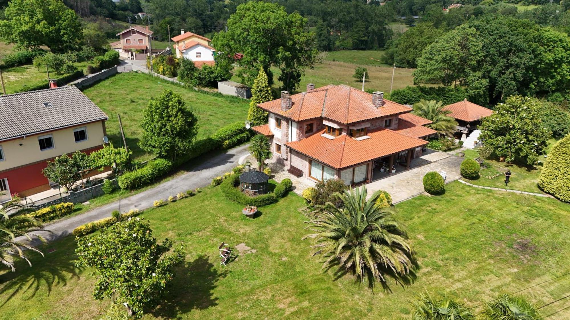 Casa Descanso En Familia Collado  Екстериор снимка