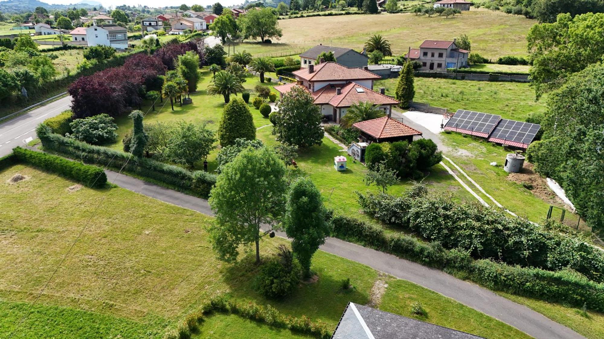 Casa Descanso En Familia Collado  Екстериор снимка