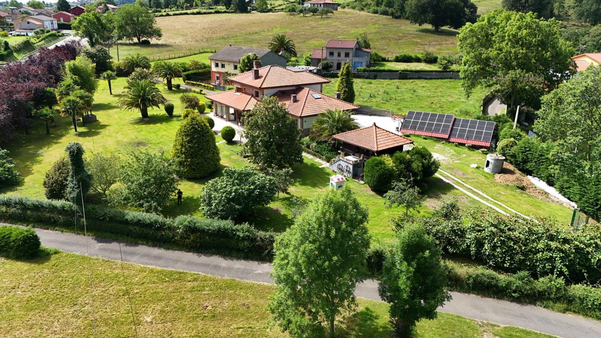 Casa Descanso En Familia Collado  Екстериор снимка