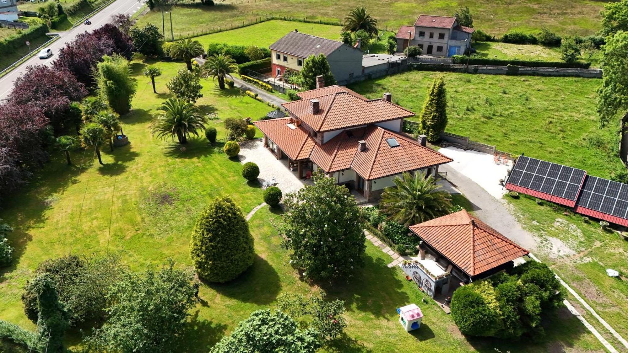 Casa Descanso En Familia Collado  Екстериор снимка