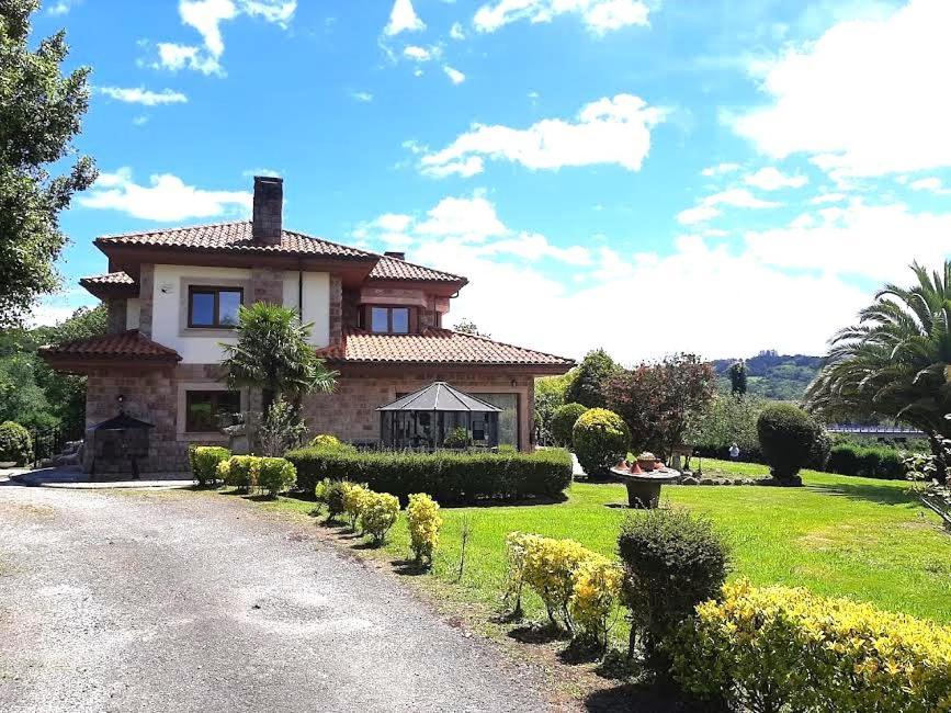 Casa Descanso En Familia Collado  Екстериор снимка