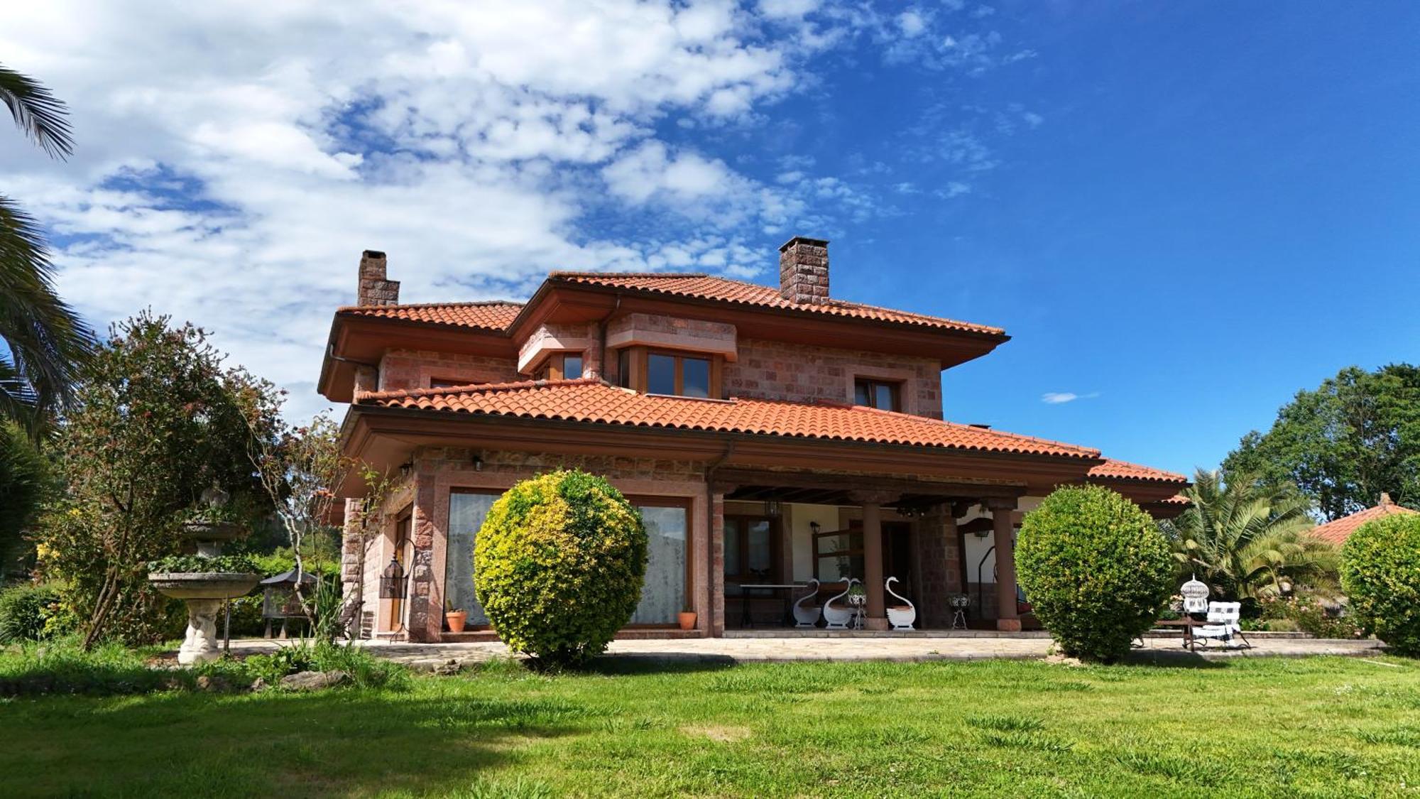 Casa Descanso En Familia Collado  Екстериор снимка