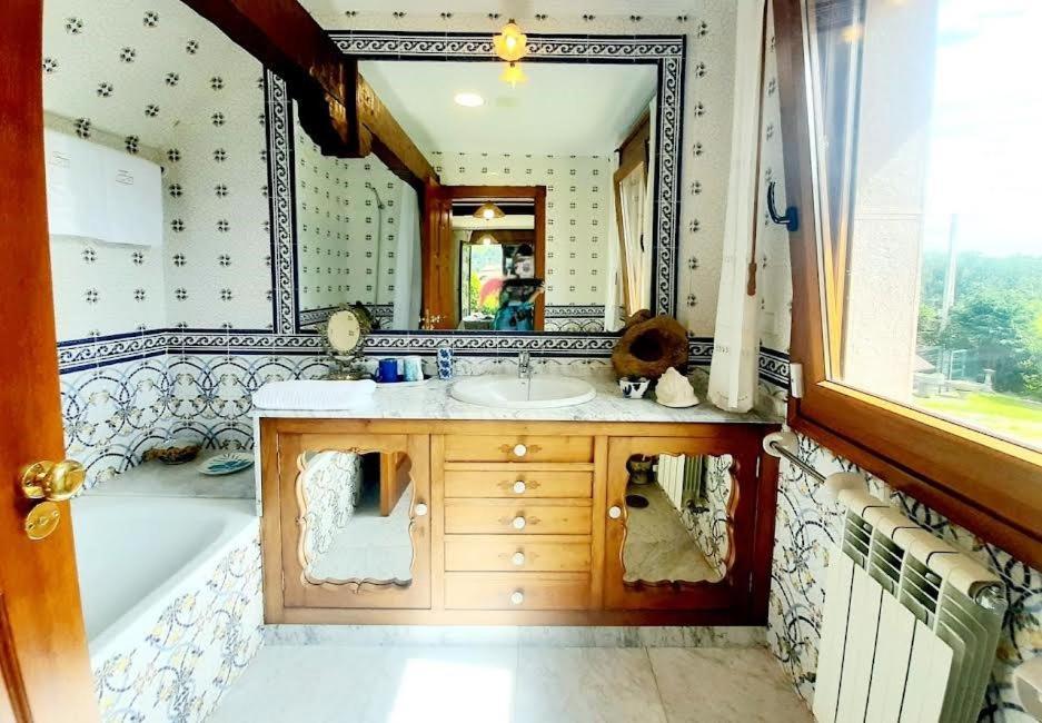 Casa Descanso En Familia Collado  Екстериор снимка