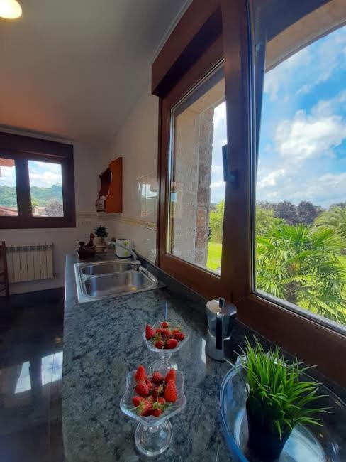 Casa Descanso En Familia Collado  Екстериор снимка