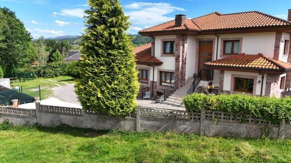 Casa Descanso En Familia Collado  Екстериор снимка