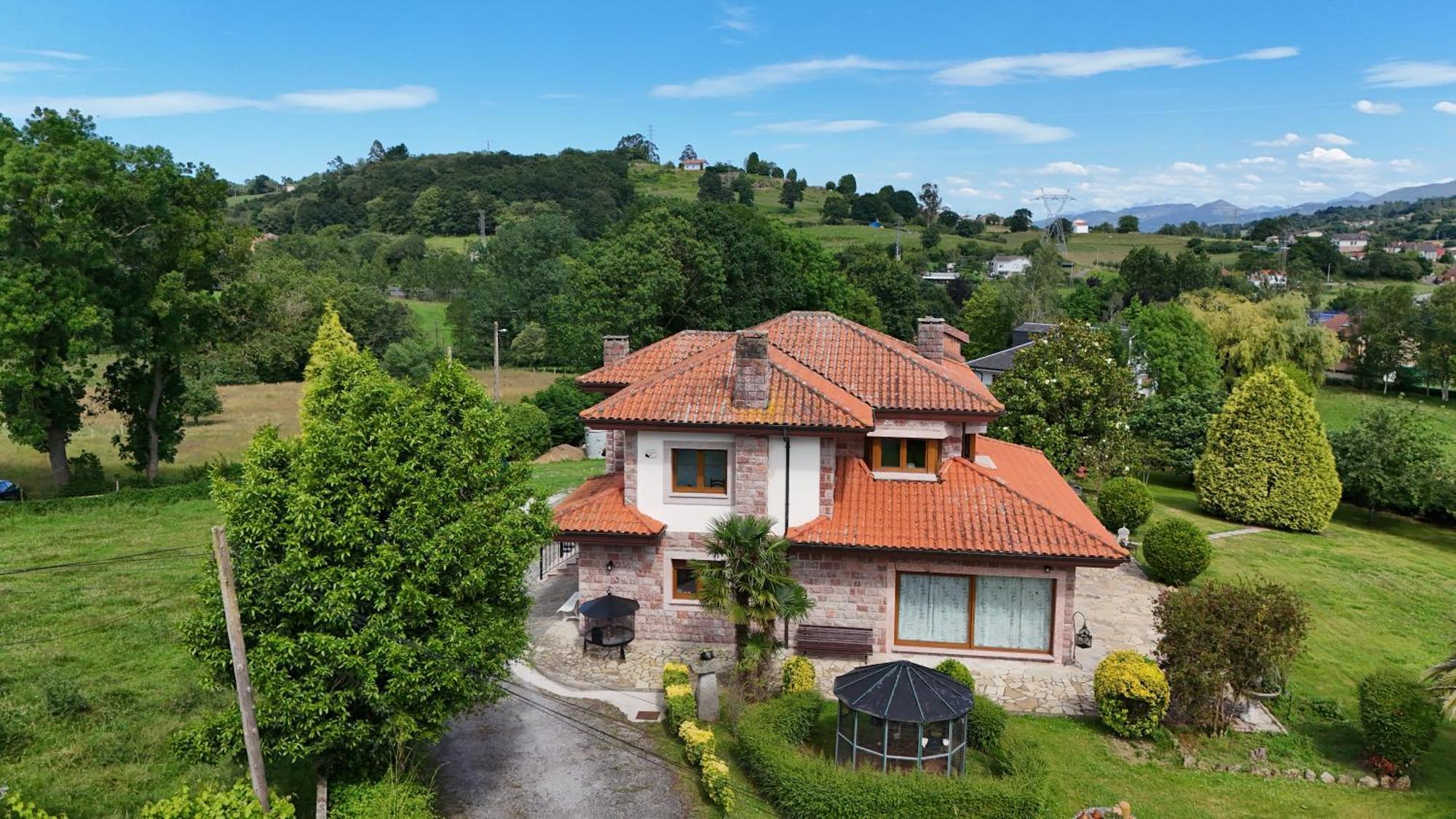 Casa Descanso En Familia Collado  Екстериор снимка
