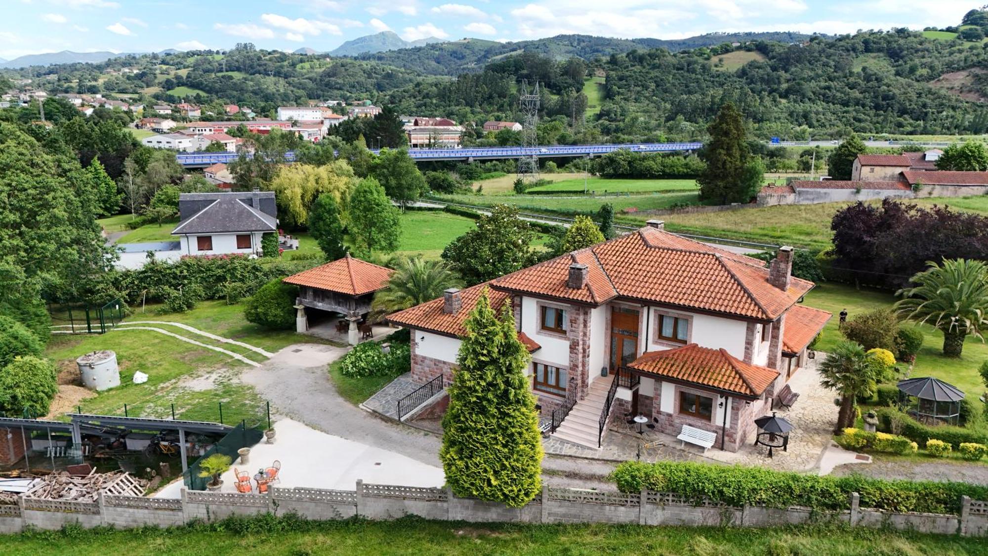 Casa Descanso En Familia Collado  Екстериор снимка