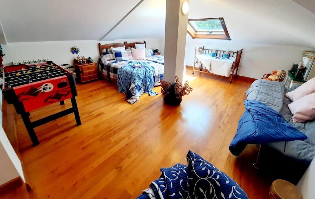 Casa Descanso En Familia Collado  Екстериор снимка