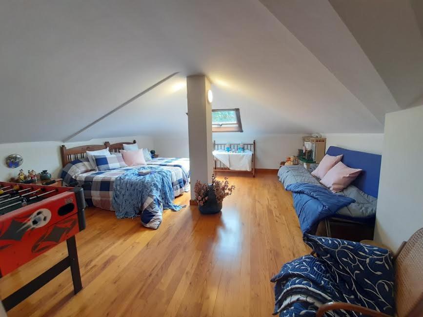 Casa Descanso En Familia Collado  Екстериор снимка