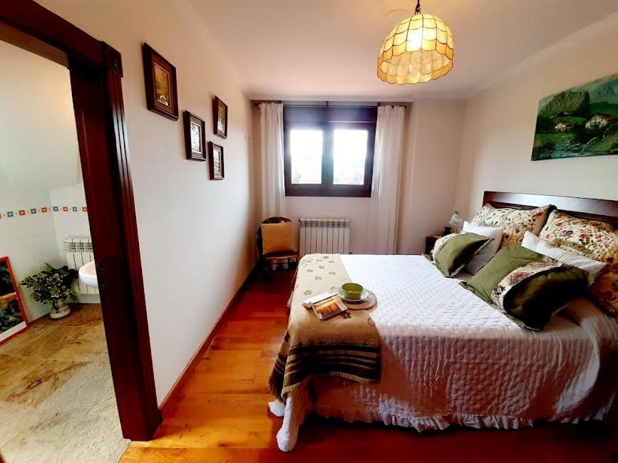 Casa Descanso En Familia Collado  Екстериор снимка