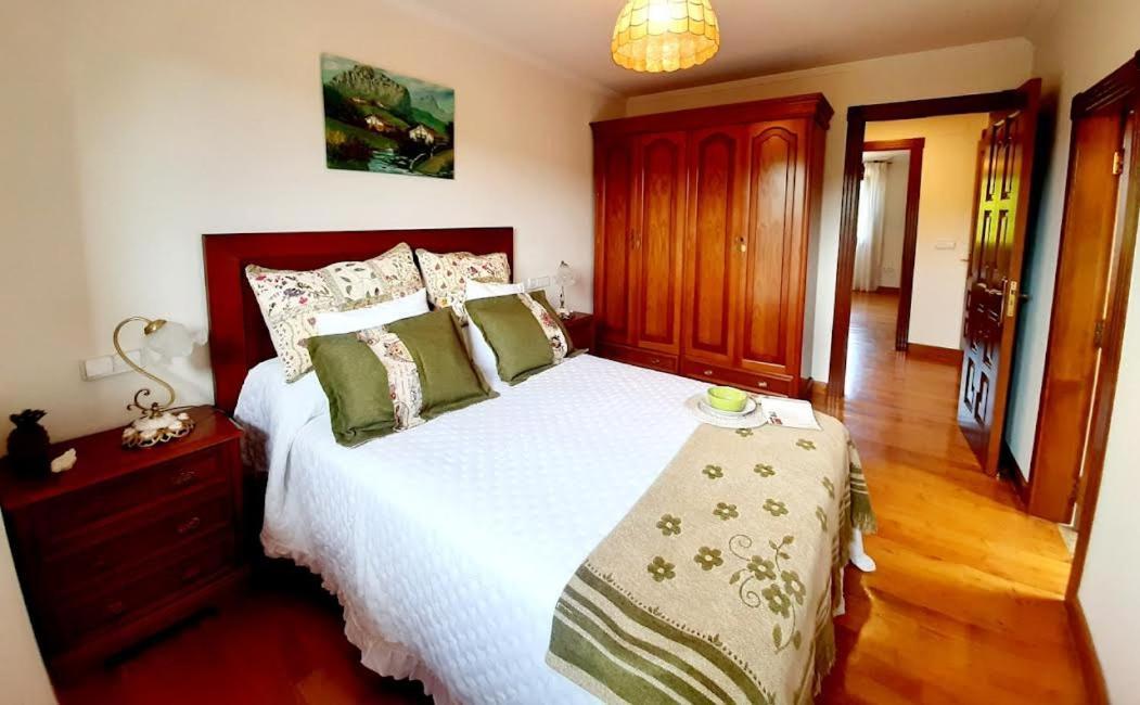 Casa Descanso En Familia Collado  Екстериор снимка