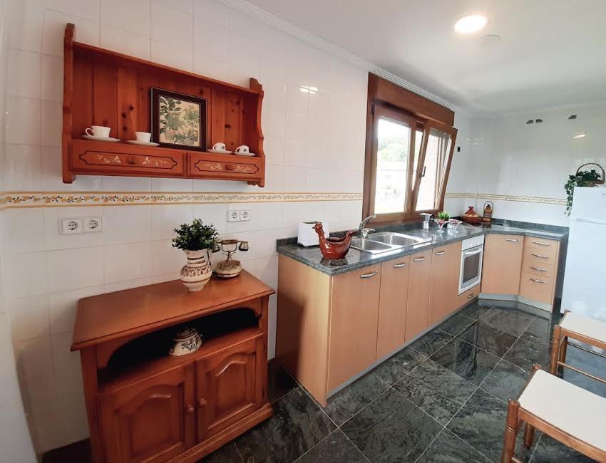 Casa Descanso En Familia Collado  Екстериор снимка