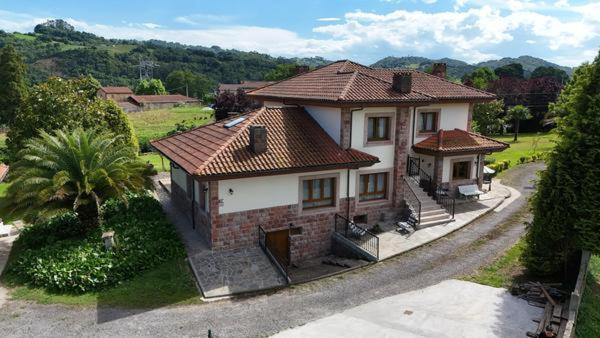 Casa Descanso En Familia Collado  Екстериор снимка